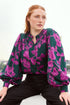 Atelier Jupe - Alexa Blouse
